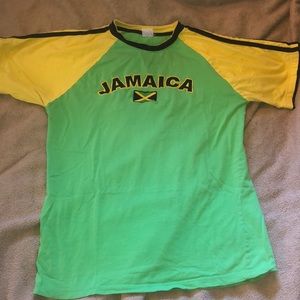 Jamaica T-shirt